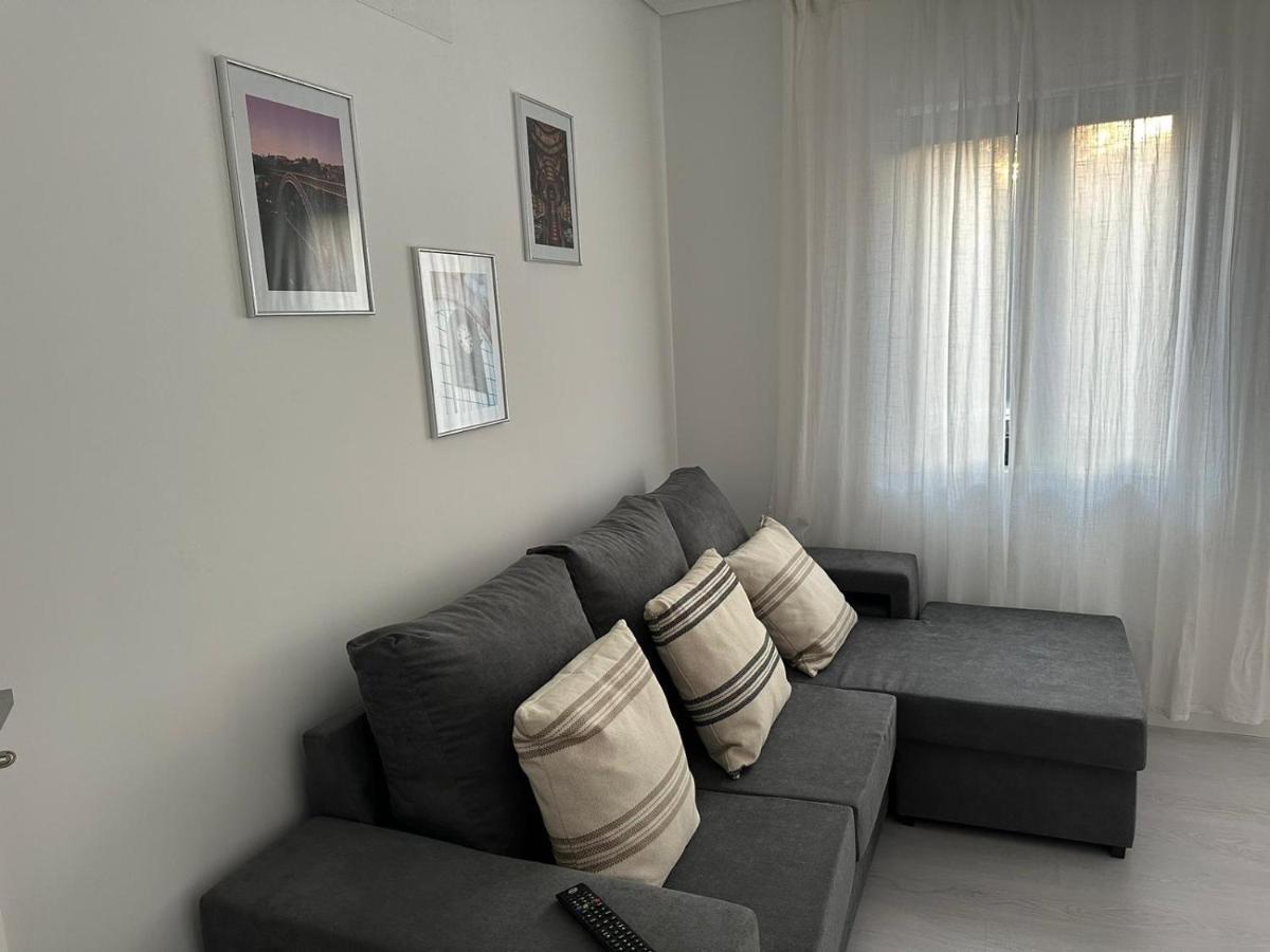 Marinho'S Oporto Apartments II Eksteriør billede