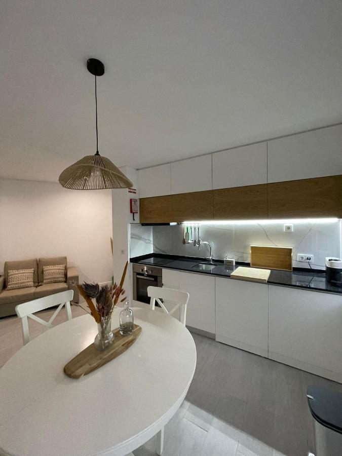 Marinho'S Oporto Apartments II Eksteriør billede
