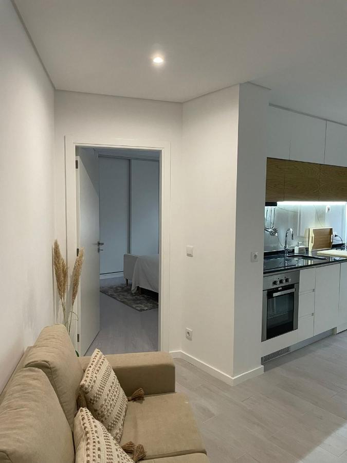 Marinho'S Oporto Apartments II Eksteriør billede